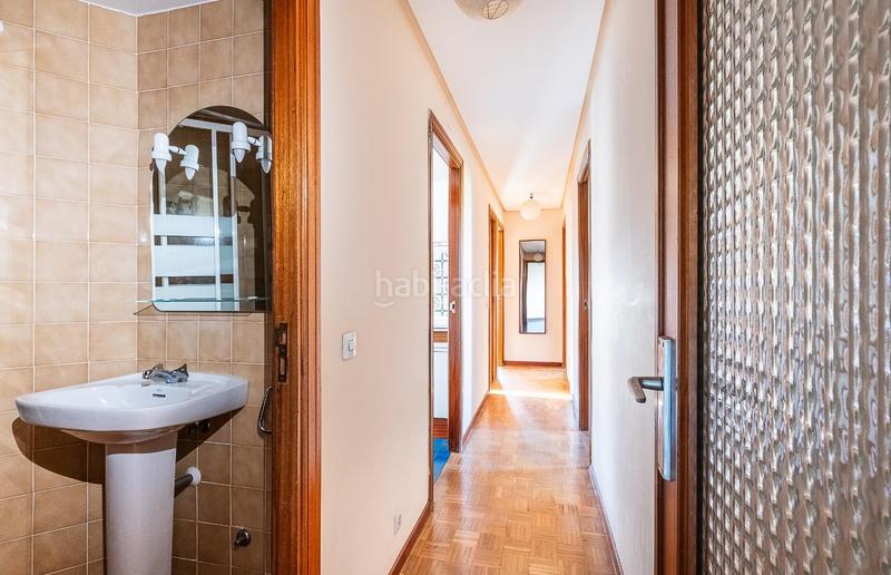 Foto adbecd91-9939-4113-84bf-4ade59b99f53. Pis amb aparcament a primera fase-nuevo Tres Cantos Tres Cantos