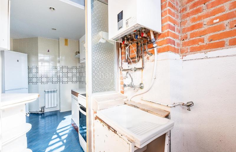 Foto b09f98ea-e7f7-4946-b3b4-58247411382b. Pis amb aparcament a primera fase-nuevo Tres Cantos Tres Cantos