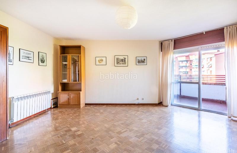 Foto b3ed0db1-cce2-48da-b033-f95de40a296f. Pis amb aparcament a primera fase-nuevo Tres Cantos Tres Cantos