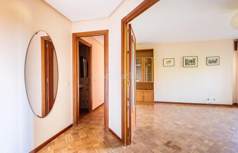 Foto b8a6577a-2282-4aae-8a8a-9ddf75b6947d. Pis amb aparcament a primera fase-nuevo Tres Cantos Tres Cantos