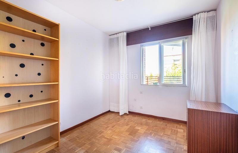 Foto bc80b70b-fb12-4917-ab79-034ff9e4d032. Pis amb aparcament a primera fase-nuevo Tres Cantos Tres Cantos