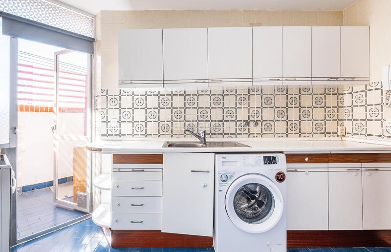 Foto c6a4f07f-aba1-488e-a419-6343289645e8. Pis amb aparcament a primera fase-nuevo Tres Cantos Tres Cantos