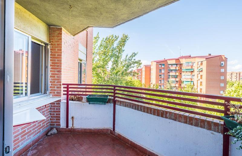 Foto d2c4779a-da7d-44ce-b09b-db62ccafbc08. Pis amb aparcament a primera fase-nuevo Tres Cantos Tres Cantos