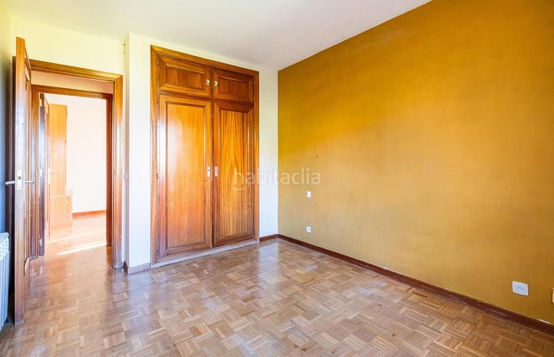 Foto d46afe2b-cb24-4f4a-8c0a-a8c48aaa2b61. Pis amb aparcament a primera fase-nuevo Tres Cantos Tres Cantos