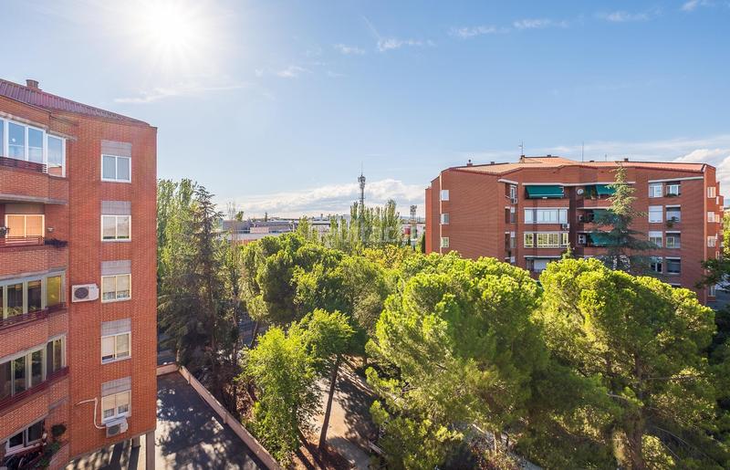 Foto e22eedff-4b39-440e-ab21-5ea6a0b2c4a2. Pis amb aparcament a primera fase-nuevo Tres Cantos Tres Cantos