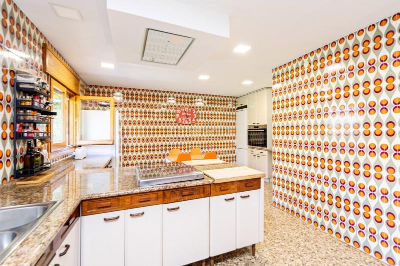 Foto 302161ca-8bfd-45c9-a578-0408ce9ee816. Chalet con riscaldamento parcheggio piscina in Becerril de la Sierra