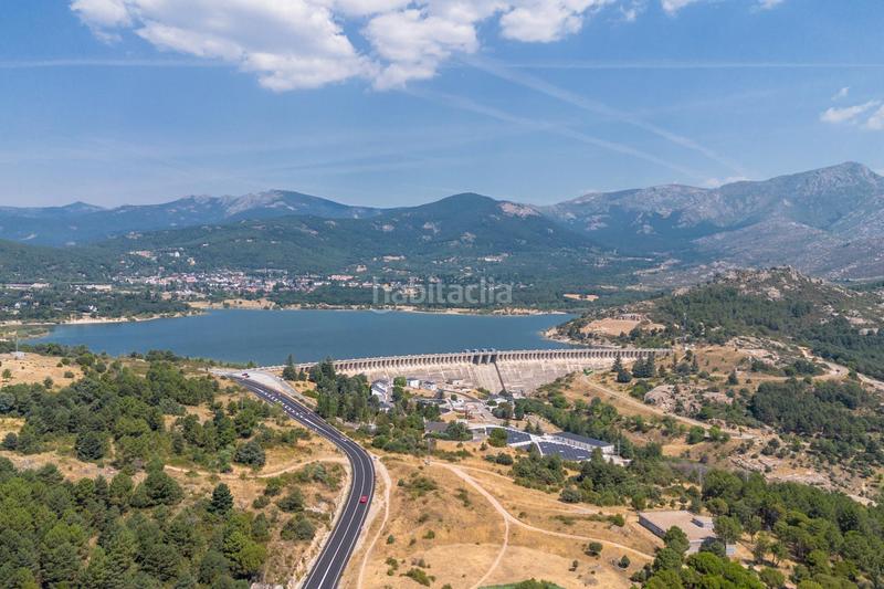 Foto 53c903b4-926c-4c6d-b25c-431ad8a49c4f. Chalet con riscaldamento parcheggio piscina in Becerril de la Sierra