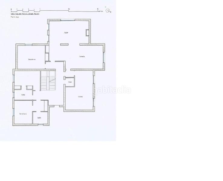 Foto 674a8299-4d37-4999-a51f-f84164f97b41. Chalet con riscaldamento parcheggio piscina in Becerril de la Sierra