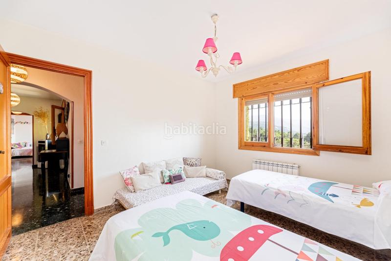 Foto 857caa65-deb9-4076-856c-70b38d1232c5. Chalet con riscaldamento parcheggio piscina in Becerril de la Sierra