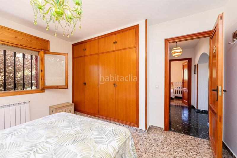 Foto 89d00df5-9e5e-41fc-bd8c-9f1be2b1a981. Chalet con riscaldamento parcheggio piscina in Becerril de la Sierra