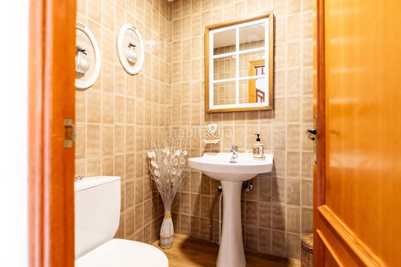 Foto 8bdc558f-84ec-49af-a7f3-d6e1c667bdc8. Chalet con riscaldamento parcheggio piscina in Becerril de la Sierra