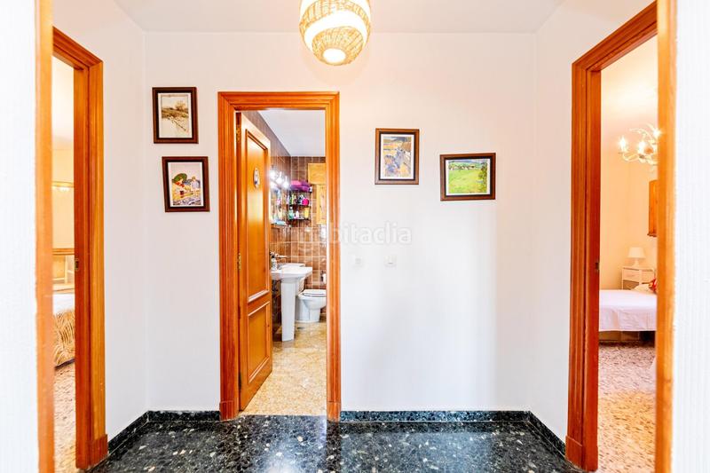 Foto a0de0d82-7748-440b-8fb6-ffbc1810dee8. Chalet con riscaldamento parcheggio piscina in Becerril de la Sierra