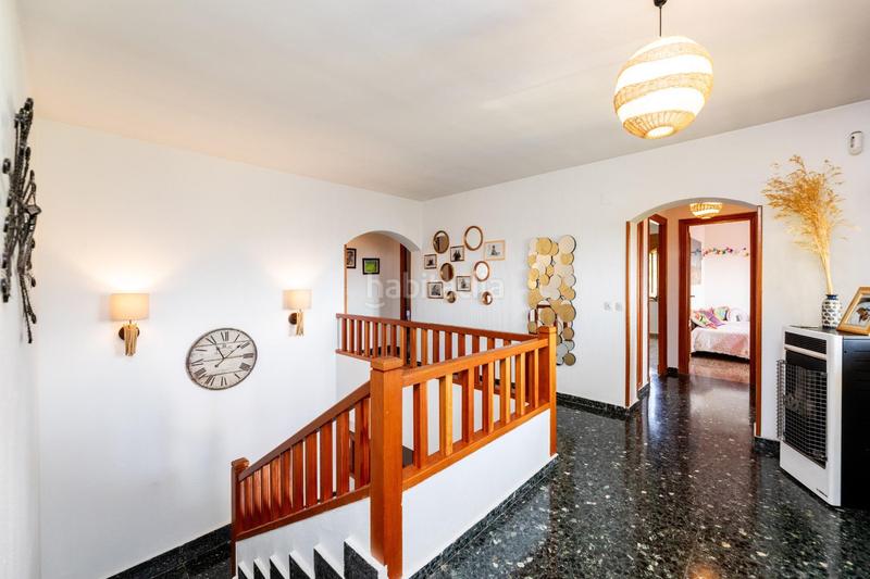 Foto a266c1b5-90fe-4084-b70c-47bea608a37c. Chalet con riscaldamento parcheggio piscina in Becerril de la Sierra