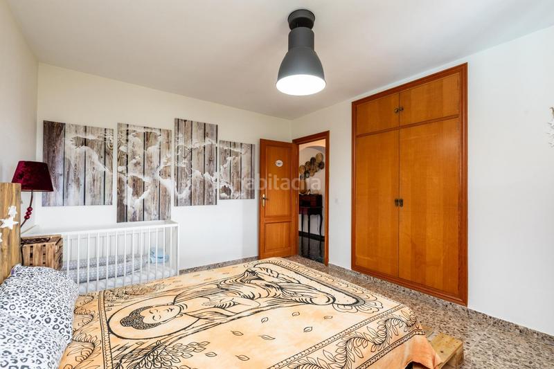 Foto b1784f1a-791a-4a4a-8e05-c276a24a445c. Chalet con riscaldamento parcheggio piscina in Becerril de la Sierra