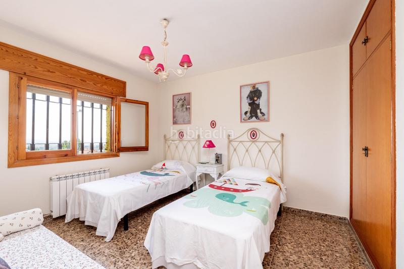 Foto b3aa913a-e0bd-491e-a2ec-cbf39a4b71ad. Chalet con riscaldamento parcheggio piscina in Becerril de la Sierra