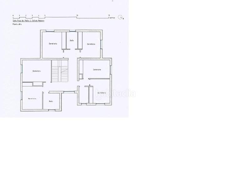 Foto d64d4542-1295-406a-ba14-47d4182fc0ac. Chalet con riscaldamento parcheggio piscina in Becerril de la Sierra