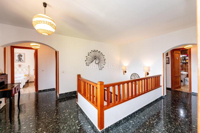 Foto d7740a85-f9ac-42ea-829d-83fe64108056. Chalet con riscaldamento parcheggio piscina in Becerril de la Sierra