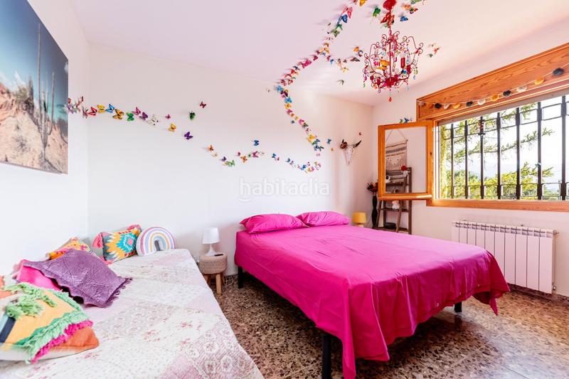 Foto dbeed82c-7480-4409-983d-1dbc0ca536d7. Chalet con riscaldamento parcheggio piscina in Becerril de la Sierra