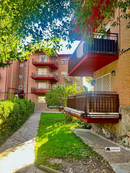 Foto 19d1e3de-9569-4946-bac9-5abb859b4532. Affitto piano terra con parcheggio in Alpedrete