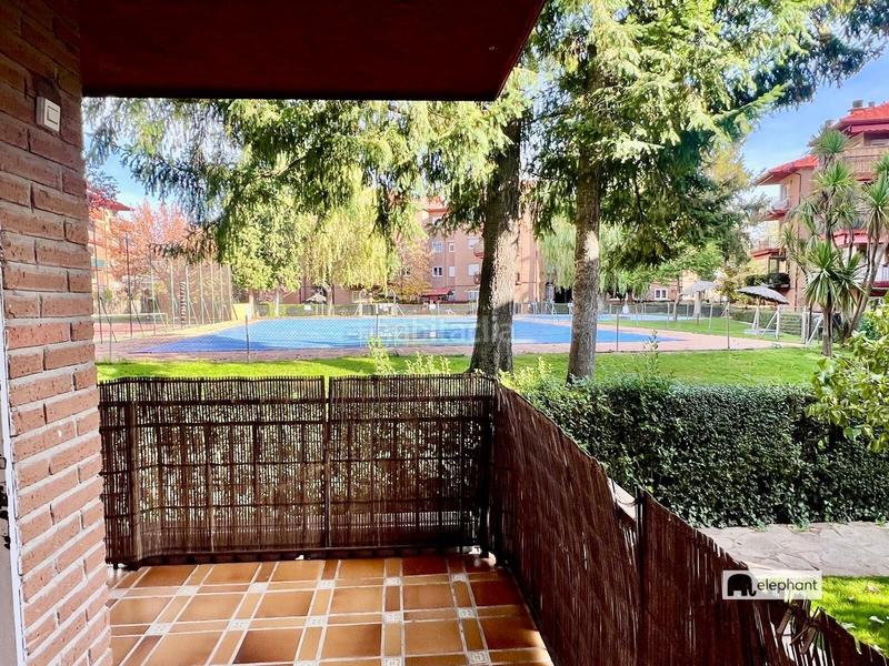 Foto 2bee82b2-003d-4982-b6a8-1c3ebafa27ef. Affitto piano terra con parcheggio in Alpedrete