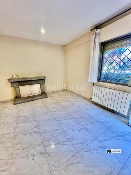 Foto 2c806bd4-dfb2-4954-a852-60fa2f17939e. Affitto piano terra con parcheggio in Alpedrete