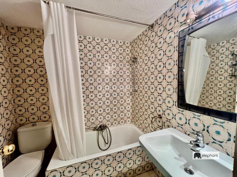 Foto 78a06318-7787-46ba-89bc-3d2c836f5ab1. Affitto piano terra con parcheggio in Alpedrete