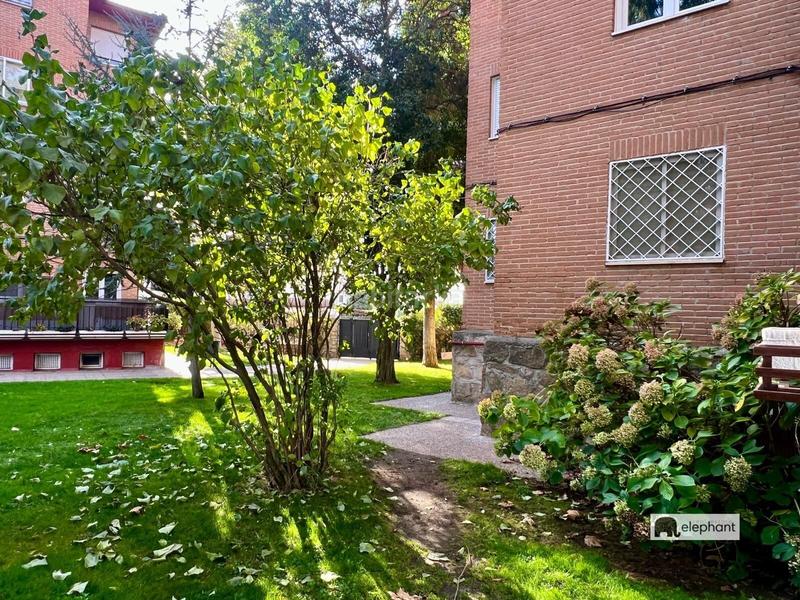 Foto d68cd2c0-c3ba-42f6-abba-a9726894658f. Affitto piano terra con parcheggio in Alpedrete