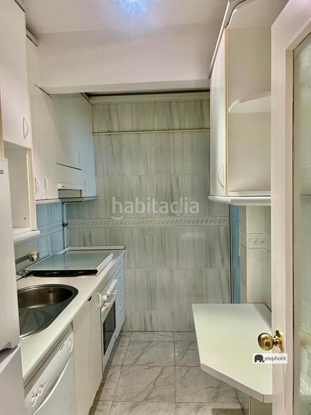 Foto e4a74e52-5114-41be-b959-eec606e48e16. Affitto piano terra con parcheggio in Alpedrete