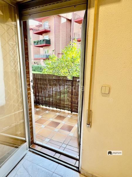 Foto effe68ee-3b8a-496a-b25c-35117587494b. Affitto piano terra con parcheggio in Alpedrete