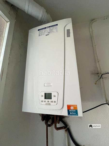 Foto f6e25600-8350-42aa-bb0e-eb8dc092492b. Affitto piano terra con parcheggio in Alpedrete