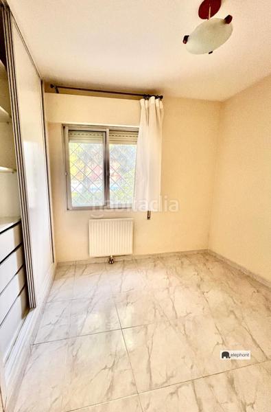 Foto f738c3ff-52ed-42f6-bf81-c50b425d6ba8. Affitto piano terra con parcheggio in Alpedrete