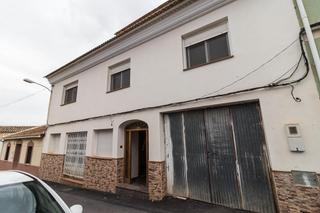 Casa a Pliego