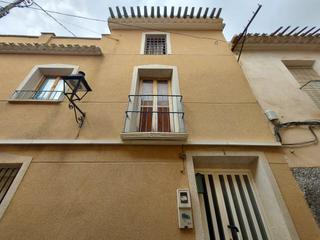 Semi detached house in Mula