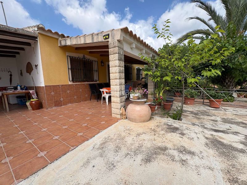 Foto c9994cc8-ff5b-496e-b780-b8ba5e20cb9a. Chalet en Pliego