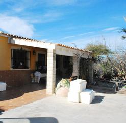 Chalet in Pliego