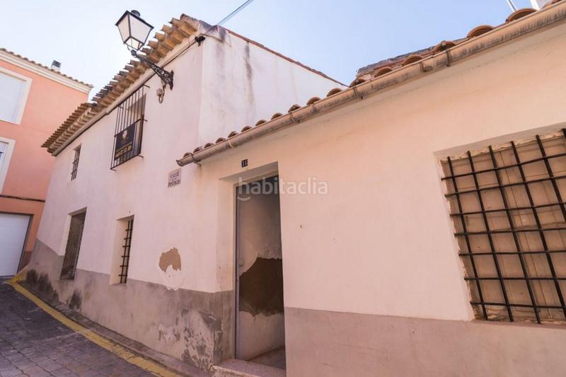 Foto 2edb9bb6-bee7-44aa-aaf1-9a252be42b01. Chalet en Pliego