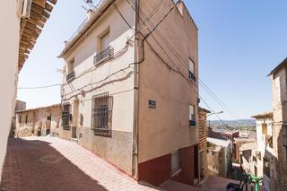 Casa a Pliego