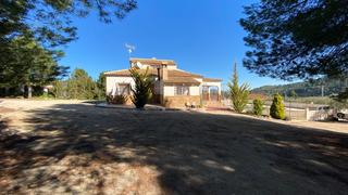 Maison en Bullas