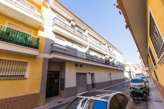 Flat in Pliego