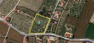 Terreno residenziale in Daya Nueva