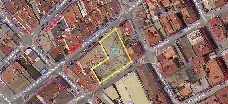 Foto a30c3a47-43b0-49b2-bb14-9c8def0b5d0c. Terreny residencial a Dolores