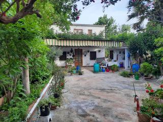 House in Mula