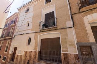 Maison en Mula