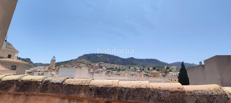 Foto 7adf3923-0625-4098-ba65-6d236195a364. Dachwohnung in Pliego