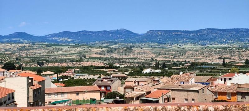 Foto 84c370ca-cc73-4d68-9236-51d860d38e62. Dachwohnung in Pliego