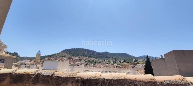 Foto d07bc351-f504-4dfa-8413-f80caaab6e94. Dachwohnung in Pliego