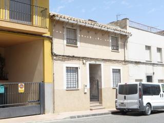 Casa a Bullas
