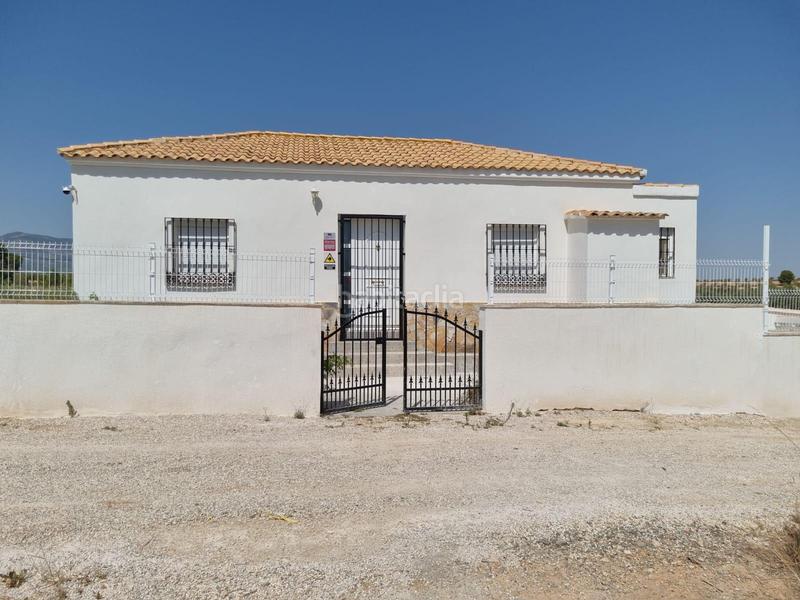 Foto 04ef0896-df9b-4b4f-893d-420b0dab7588. Chalet en Mula