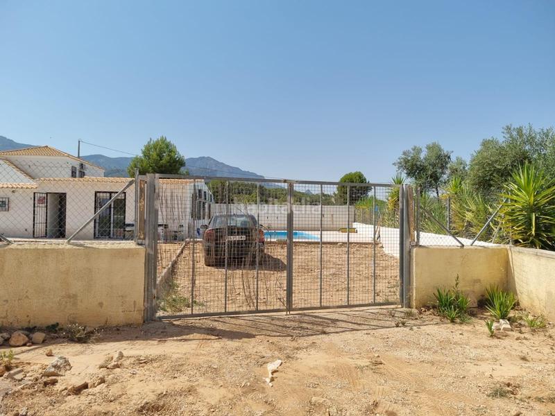 Foto 497ec29a-ffed-495a-9c1f-e7f12fb0f48c. Chalet en Mula