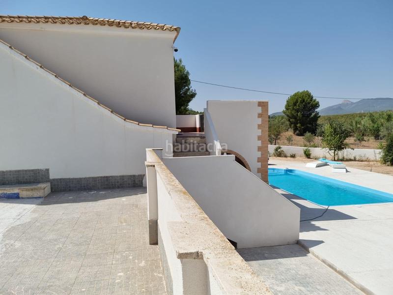 Foto 63703a92-79f3-4d9e-b722-cd33c7bb3025. Chalet en Mula